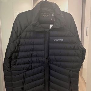 Marmot Highlander Winter Jacket